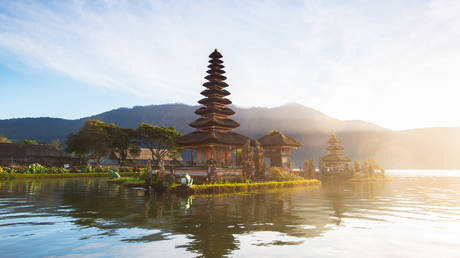 Bali, Indonesia