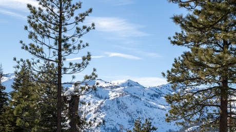 File Photo: Squaw Valley, California, is one of the locations set to be renamed.