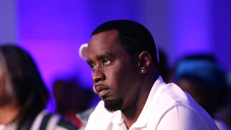 Sean "Diddy" Combs