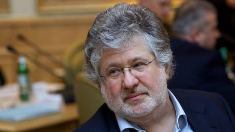 Igor Kolomoisky